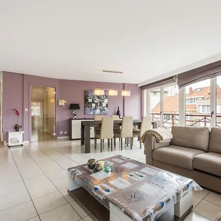 Apartament La Boheme 204 G1 Stylish In
